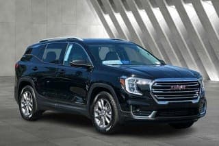 GMC 2023 Terrain