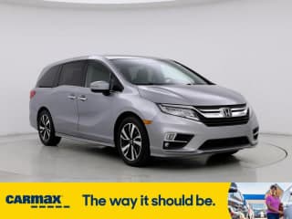 Honda 2019 Odyssey