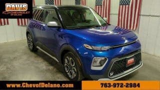 Kia 2021 Soul