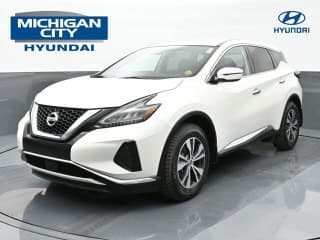 Nissan 2020 Murano