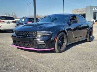 Dodge 2023 Charger