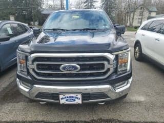 Ford 2021 F-150