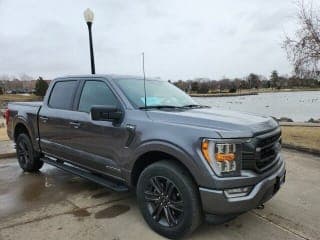 Ford 2021 F-150