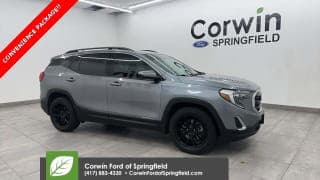 GMC 2018 Terrain