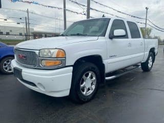 GMC 2006 Sierra 1500