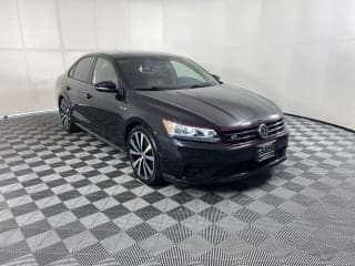 Volkswagen 2018 Passat