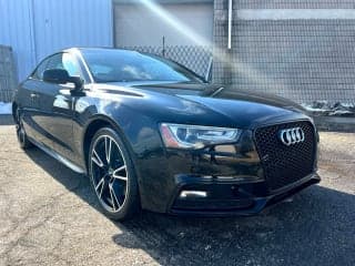 Audi 2014 S5