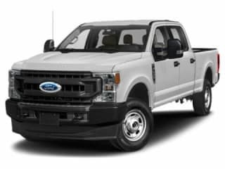 Ford 2022 F-350 Super Duty