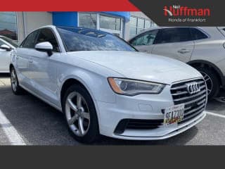 Audi 2015 A3