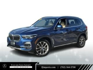 BMW 2019 X5