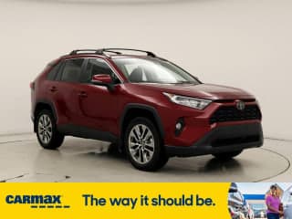 Toyota 2019 RAV4