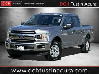 Ford 2020 F-150