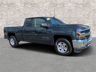 Chevrolet 2017 Silverado 1500