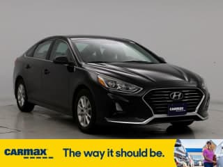 Hyundai 2018 Sonata