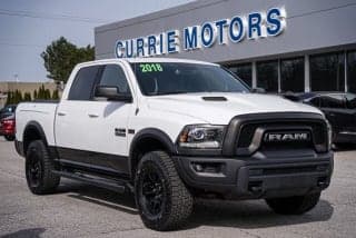 Ram 2018 1500