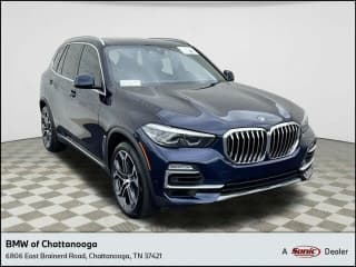 BMW 2020 X5