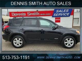 Toyota 2009 RAV4