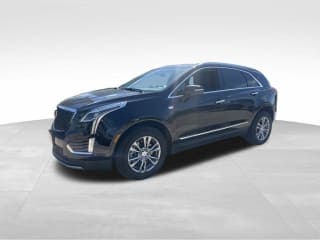 Cadillac 2023 XT5