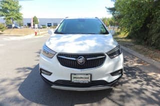 Buick 2019 Encore