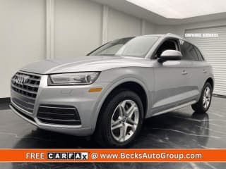 Audi 2018 Q5