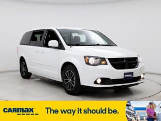 Dodge 2015 Grand Caravan