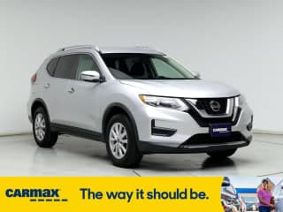 Nissan 2018 Rogue