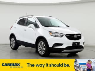 Buick 2018 Encore