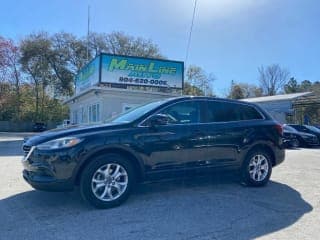 Mazda 2015 CX-9