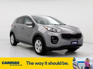 Kia 2019 Sportage