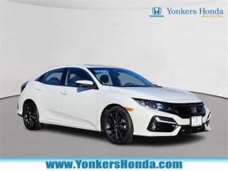 Honda 2021 Civic