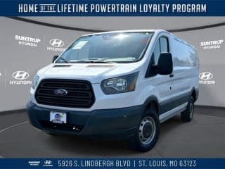 Ford 2016 Transit