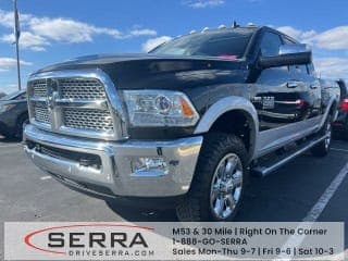 Ram 2017 2500