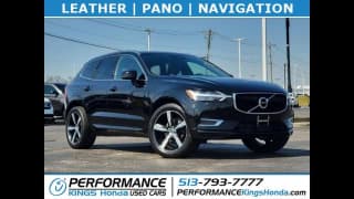 Volvo 2019 XC60