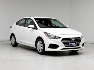 Hyundai 2019 Accent