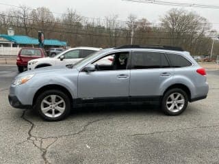 Subaru 2014 Outback