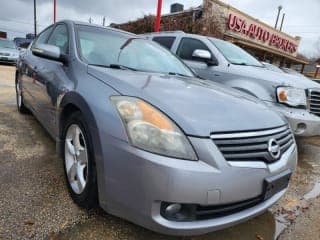 Nissan 2008 Altima