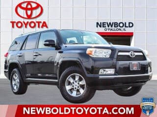 Toyota 2010 4Runner