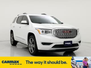 GMC 2019 Acadia