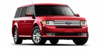 Ford 2012 Flex