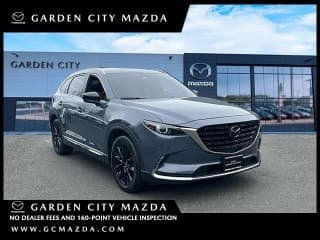 Mazda 2021 CX-9