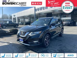 Nissan 2019 Rogue