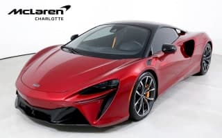 McLaren 2023 Artura