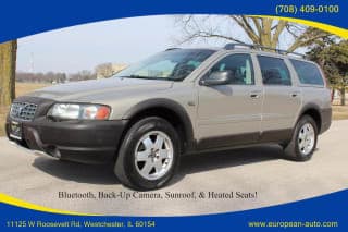 Volvo 2004 XC70