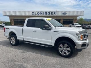 Ford 2018 F-150