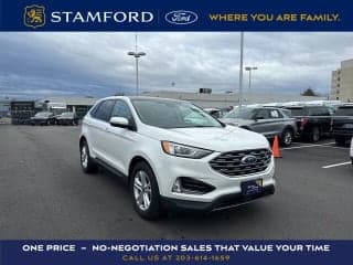 Ford 2020 Edge