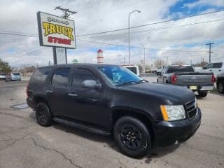 Chevrolet 2014 Tahoe