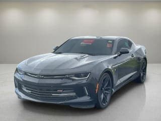 Chevrolet 2017 Camaro