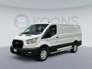 Ford 2021 Transit