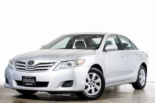 Toyota 2011 Camry