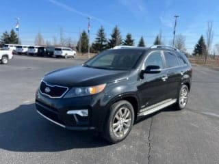 Kia 2013 Sorento